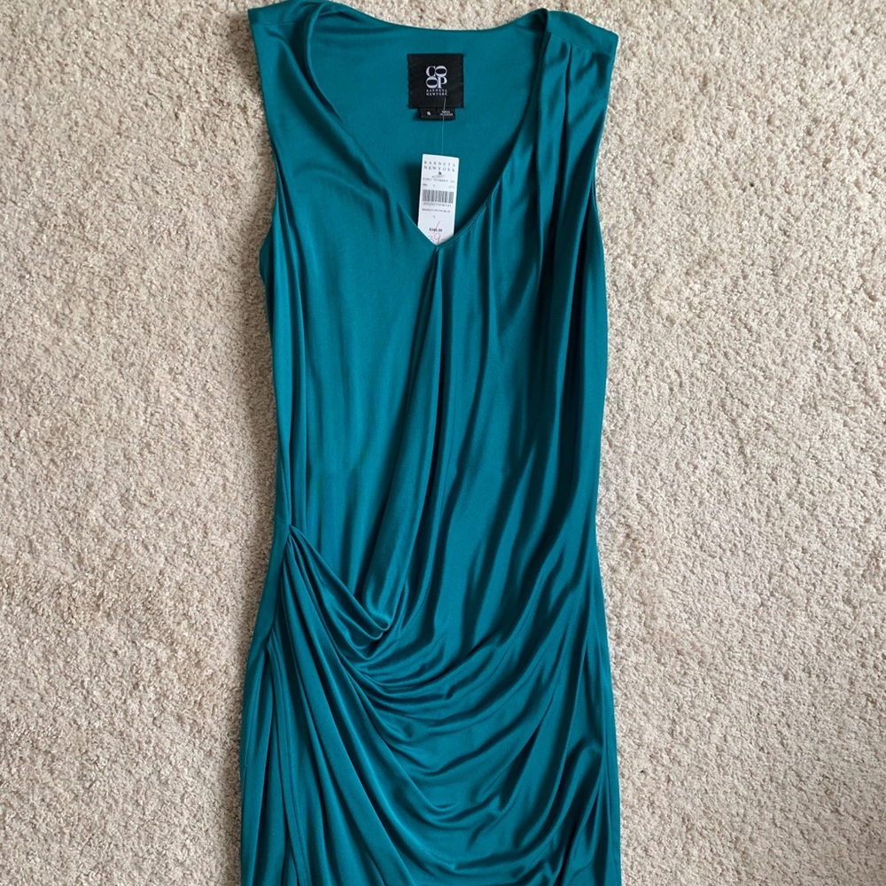 Barney’s New York- NWT elegant dress size Small